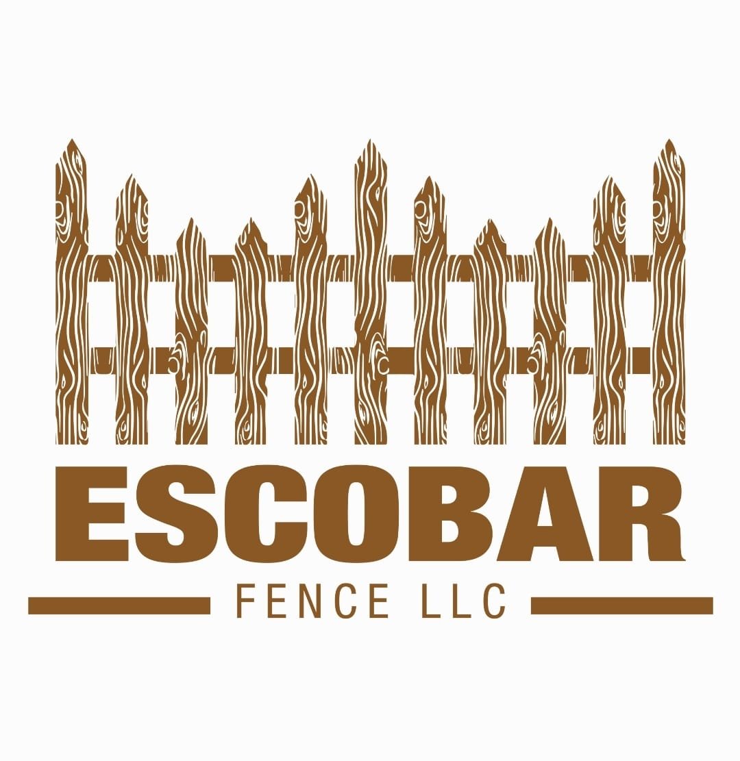 LOGO Escobar Fence LLC